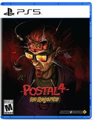 Postal 4: No Regerts - Playstation 5
