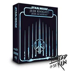 Star Wars Jedi Knight: Jedi Academy [Premium Edition] - Playstation 4