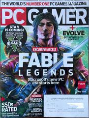 PC Gamer [Issue 265] - PC Gamer