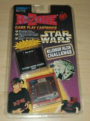 Star Wars Millinnium Falcon Challenge - Tiger R-Zone