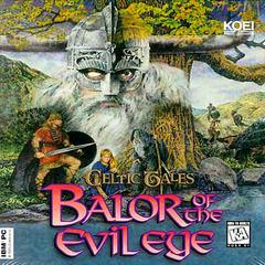 Celtic Tales: Balor of the Evil Eye - PC Games