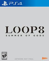 Loop8: Summer of Gods - Playstation 4