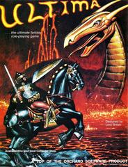 Ultima - PC Games