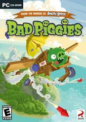 Bad Piggies - PC Games