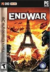 EndWar - PC Games
