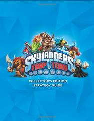 Skylanders Trap Team Collector's Edition - Strategy Guide