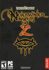 Neverwinter Nights 2 - PC Games