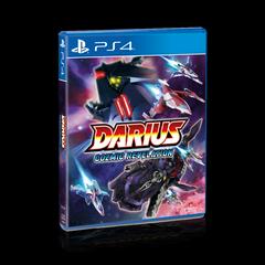 Darius Cozmic Revelation - Playstation 4