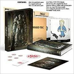 Fallout 4 Vault Dweller's Survival Guide [Prima Ultimate Edition] - Strategy Guide
