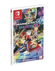 Mario Kart 8 Deluxe [Prima] - Strategy Guide