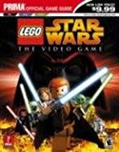 LEGO Star Wars [Prima] - Strategy Guide