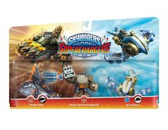 Skylanders SuperChargers Triple Pack #1 - Skylanders