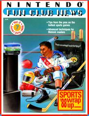 Nintendo Fun Club News [Vol 2 Issue 7] - Nintendo Power