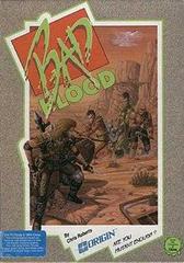 Bad Blood - Commodore 64