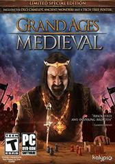 Grand Ages Medieval - PC Games