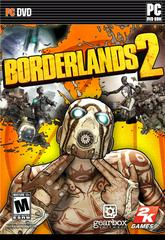 Borderlands 2 - PC Games