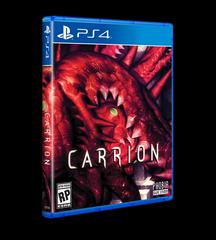 Carrion - Playstation 4