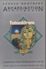 Tutankham - Vic-20