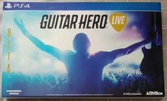 Guitar Hero Live [Beta] - Playstation 4