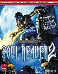 Legacy of Kain Soul Reaver 2 [Prima] - Strategy Guide