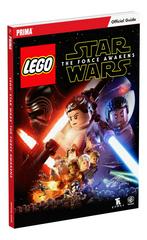 LEGO Star Wars The Force Awakens [Prima] - Strategy Guide