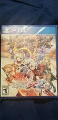 Gunvolt Chronicles: Luminous Avenger iX 2 - Playstation 4