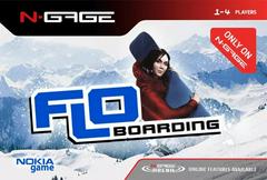 Flo Boarding - N-Gage