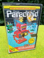 Paradroid - Commodore 64