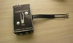 Computer RF Adapter - Colecovision