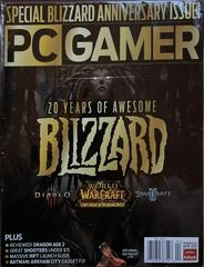 PC Gamer [Issue 212] - PC Gamer