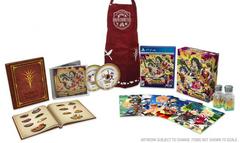 Monster Menu: The Scavenger's Cookbook [Limited Edition] - Playstation 4