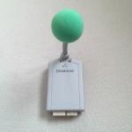Microphone - Sega Dreamcast