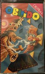 Oblido - Commodore 16