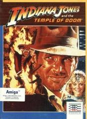 Indiana Jones and the Temple of Doom - Amiga