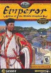 Emperor: Rise of the Middle Kingdom - PC Games
