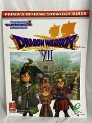 Dragon Warrior VII [Prima] - Strategy Guide