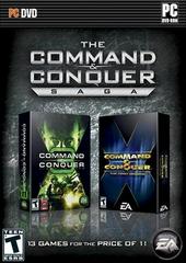 Command & Conquer: Saga - PC Games