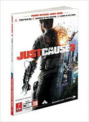 Just Cause 2 - Strategy Guide