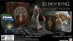 Elden Ring [Collector's Edition] - Playstation 4
