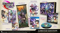 Neptunia x Senran Kagura: Ninja Wars [Limited Edition] - Playstation 4