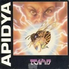 Apidya - Amiga