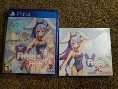 Rabi Ribi [Soundtrack Bundle] - Playstation 4