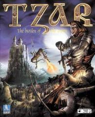 Tzar: The Burden of the Crown - PC Games
