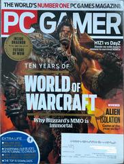 PC Gamer [Issue 260] - PC Gamer