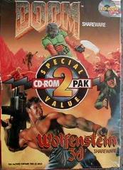 Doom & Wolfenstein 3D - PC Games