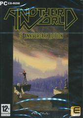 Another World [15th Anniversary Edition] - PC Games