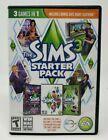 The Sims 3 Starter Pack - PC Games