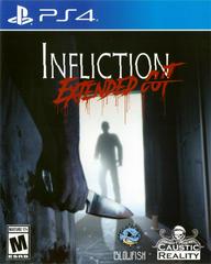 Infliction: Extended Cut - Playstation 4