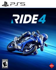Ride 4 - Playstation 5