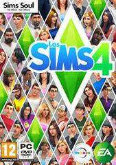 The Sims 4 [Limited Edition] - PC Games